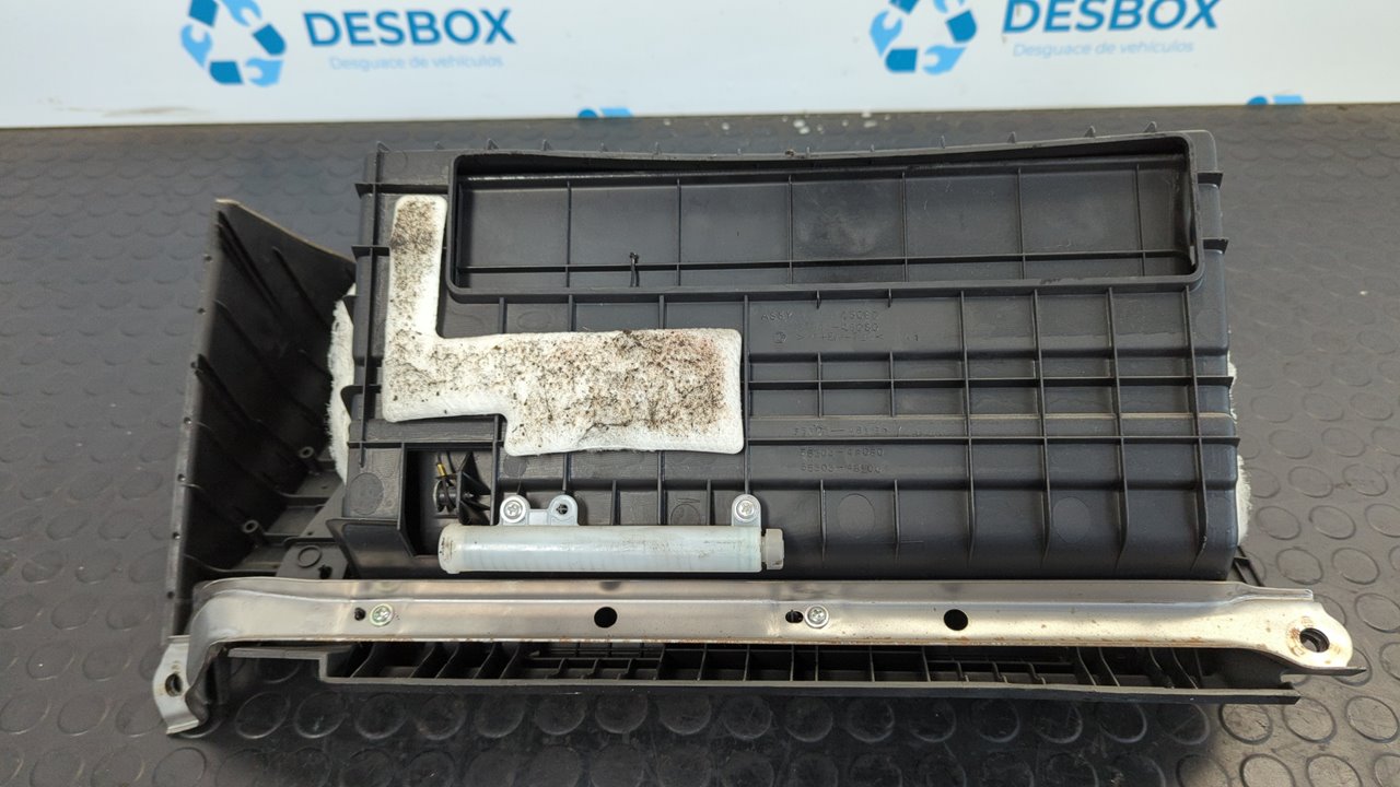 GUANTERA TOYOTA LEXUS RX - vista 8