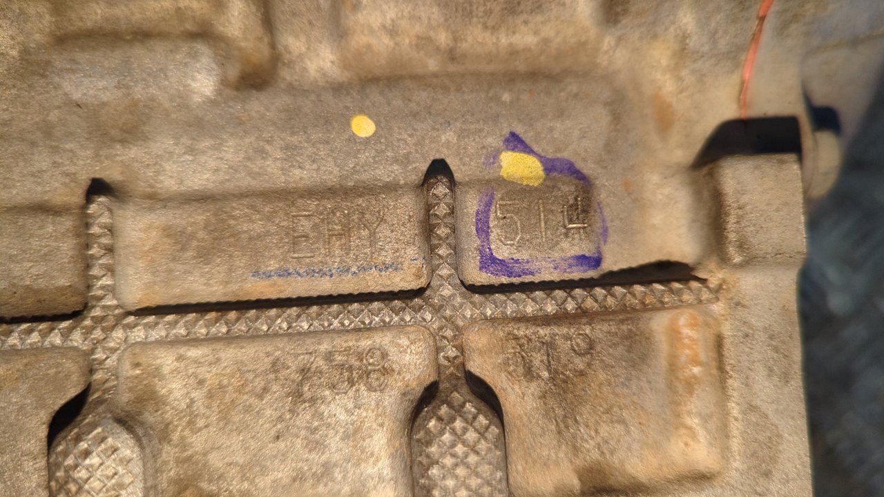 CAJA CAMBIOS TOYOTA LEXUS RX - vista 7