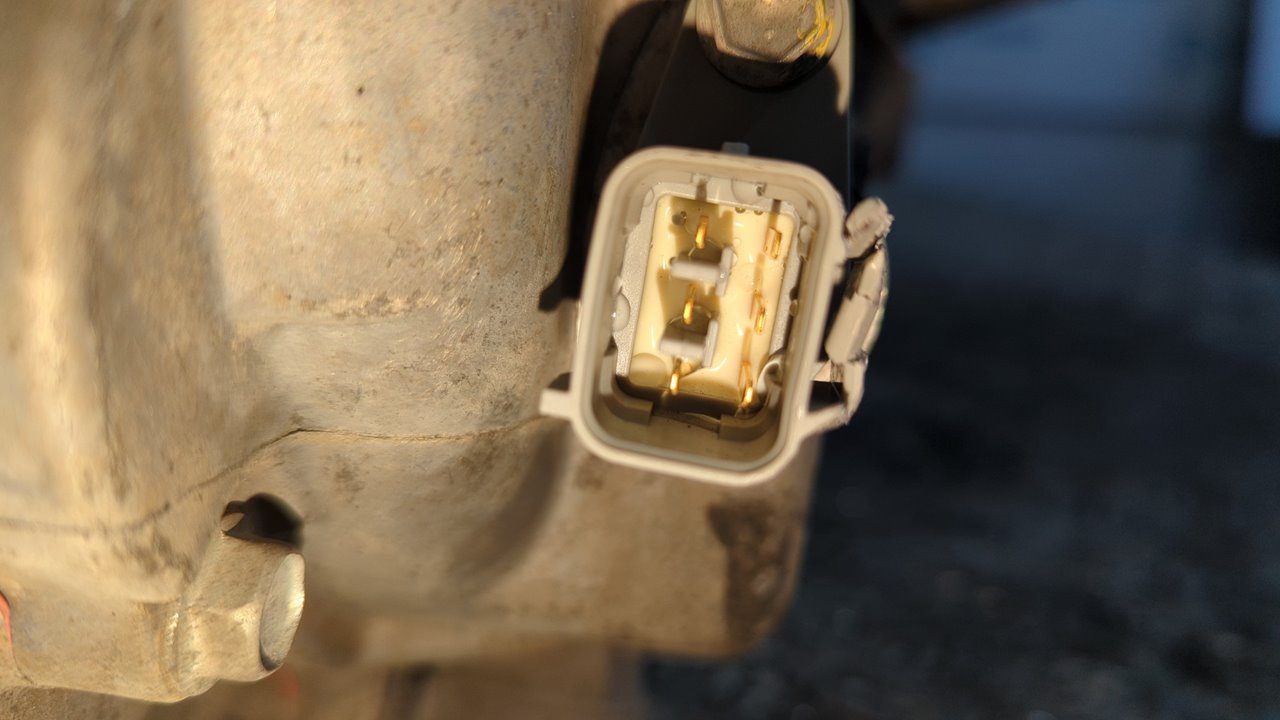 CAJA CAMBIOS TOYOTA LEXUS RX - vista 10