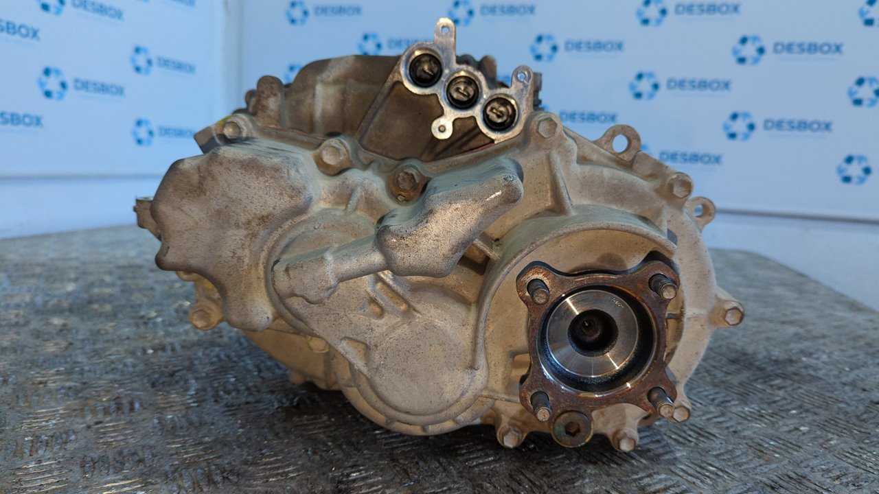 DIFERENCIAL TRASERO TOYOTA LEXUS RX