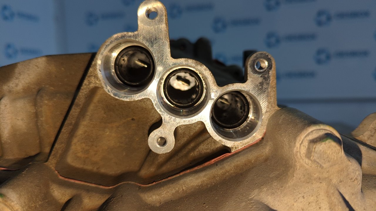 DIFERENCIAL TRASERO TOYOTA LEXUS RX - vista 4