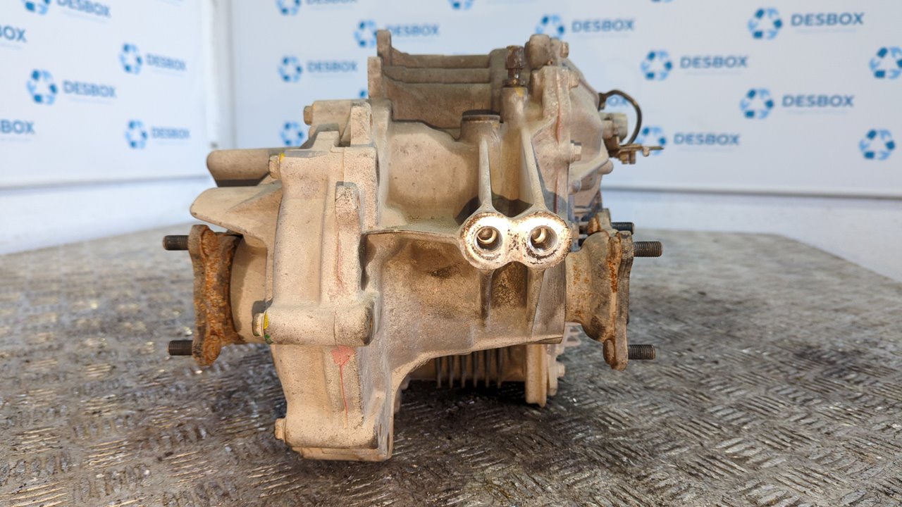 DIFERENCIAL TRASERO TOYOTA LEXUS RX - vista 5