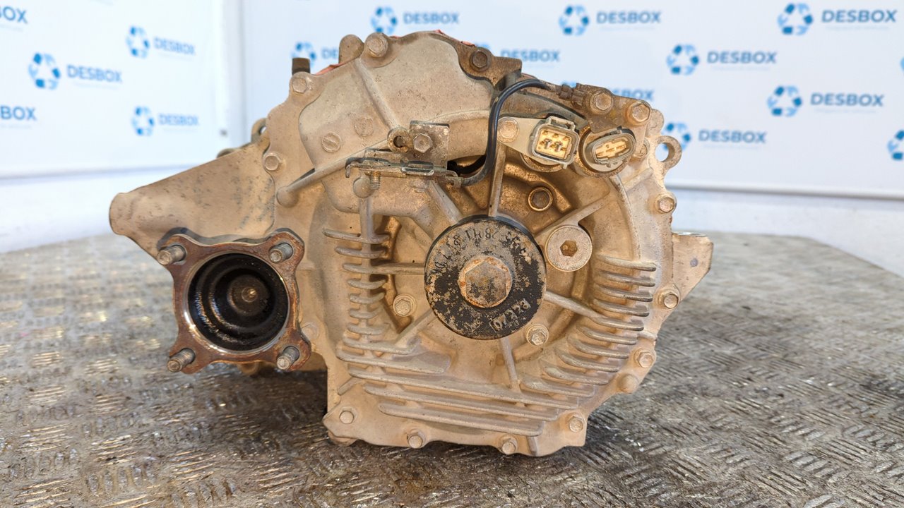 DIFERENCIAL TRASERO TOYOTA LEXUS RX - vista 2