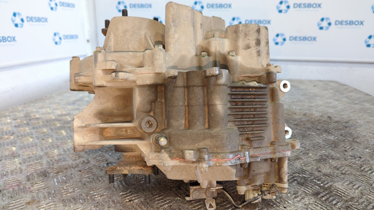 DIFERENCIAL TRASERO TOYOTA LEXUS RX - vista 3