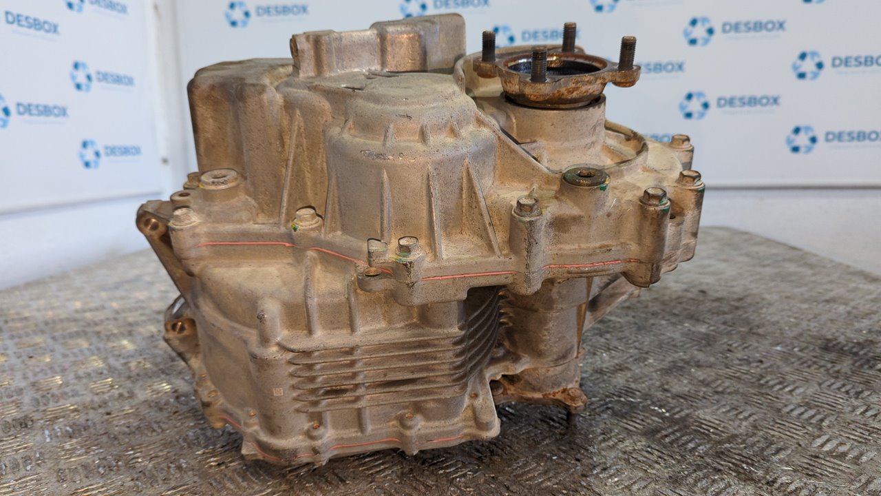 DIFERENCIAL TRASERO TOYOTA LEXUS RX - vista 11