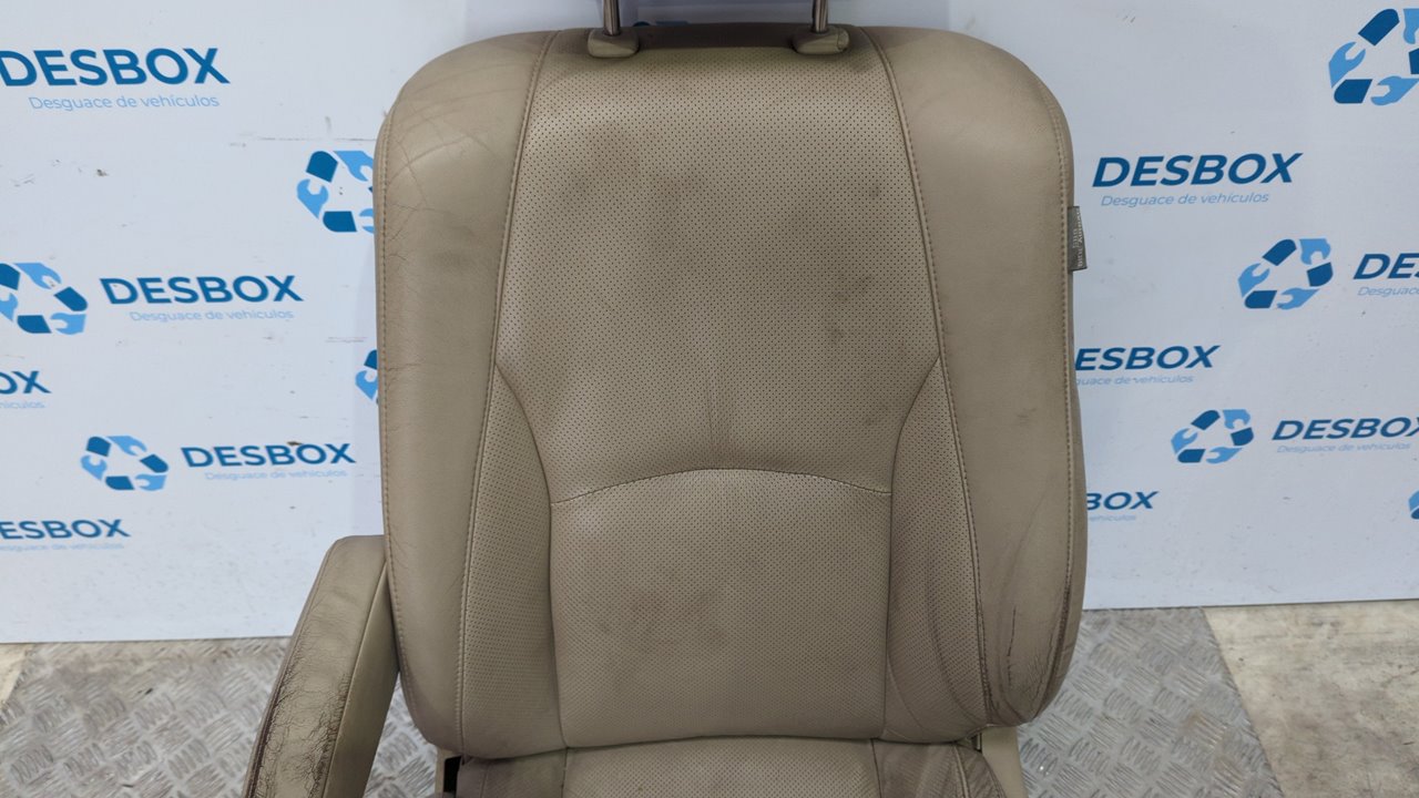 JUEGO ASIENTOS COMPLETO TOYOTA LEXUS RX - vista 42