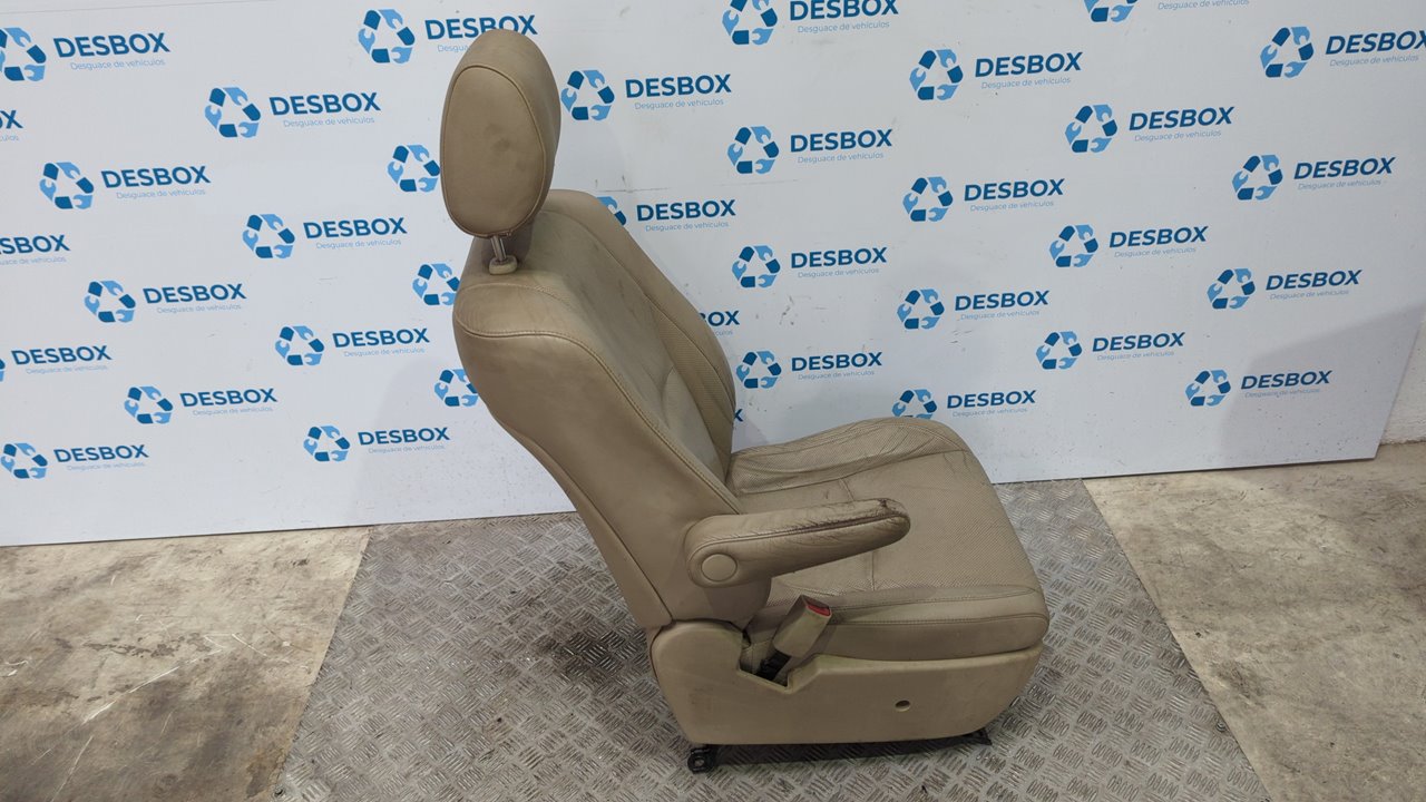 JUEGO ASIENTOS COMPLETO TOYOTA LEXUS RX - vista 95