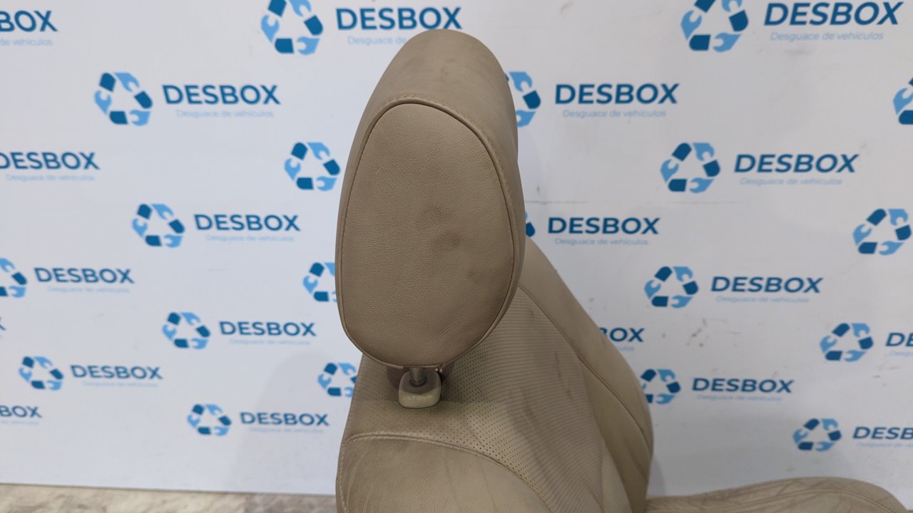 JUEGO ASIENTOS COMPLETO TOYOTA LEXUS RX - vista 57