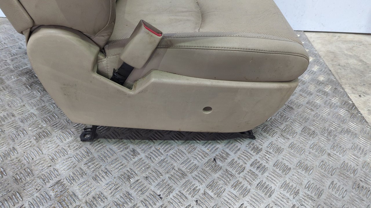 JUEGO ASIENTOS COMPLETO TOYOTA LEXUS RX - vista 46