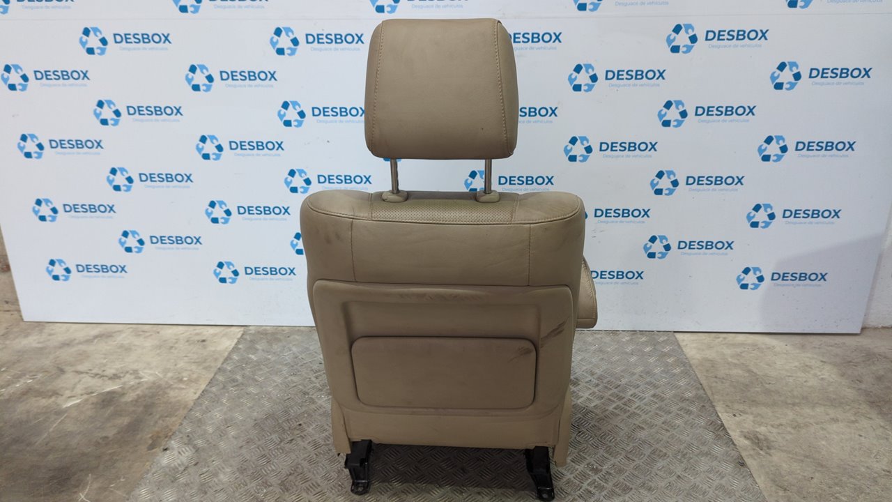 JUEGO ASIENTOS COMPLETO TOYOTA LEXUS RX - vista 92