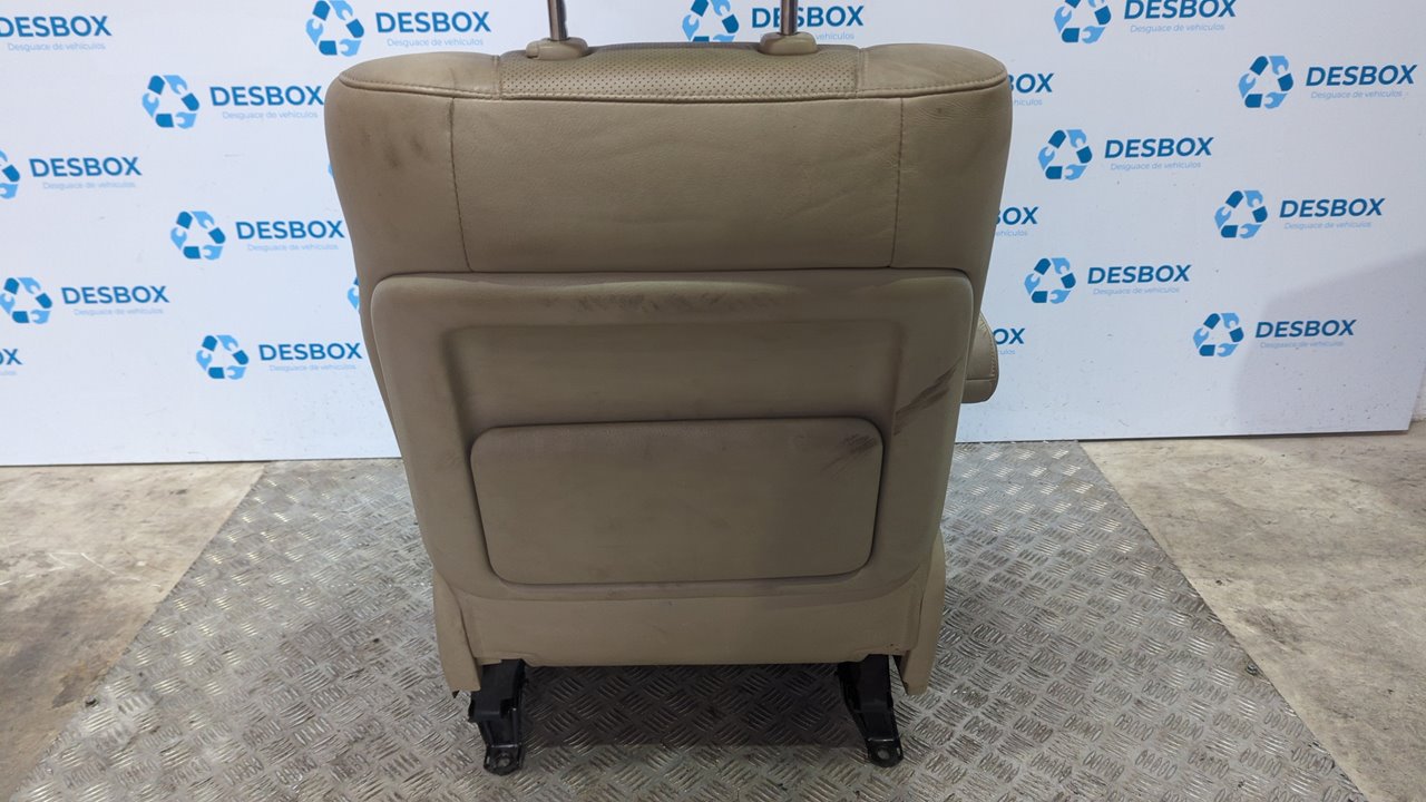 JUEGO ASIENTOS COMPLETO TOYOTA LEXUS RX - vista 69