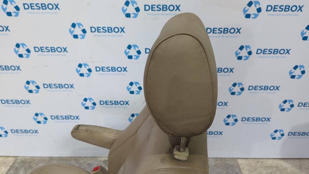 JUEGO ASIENTOS COMPLETO TOYOTA LEXUS RX - vista 89