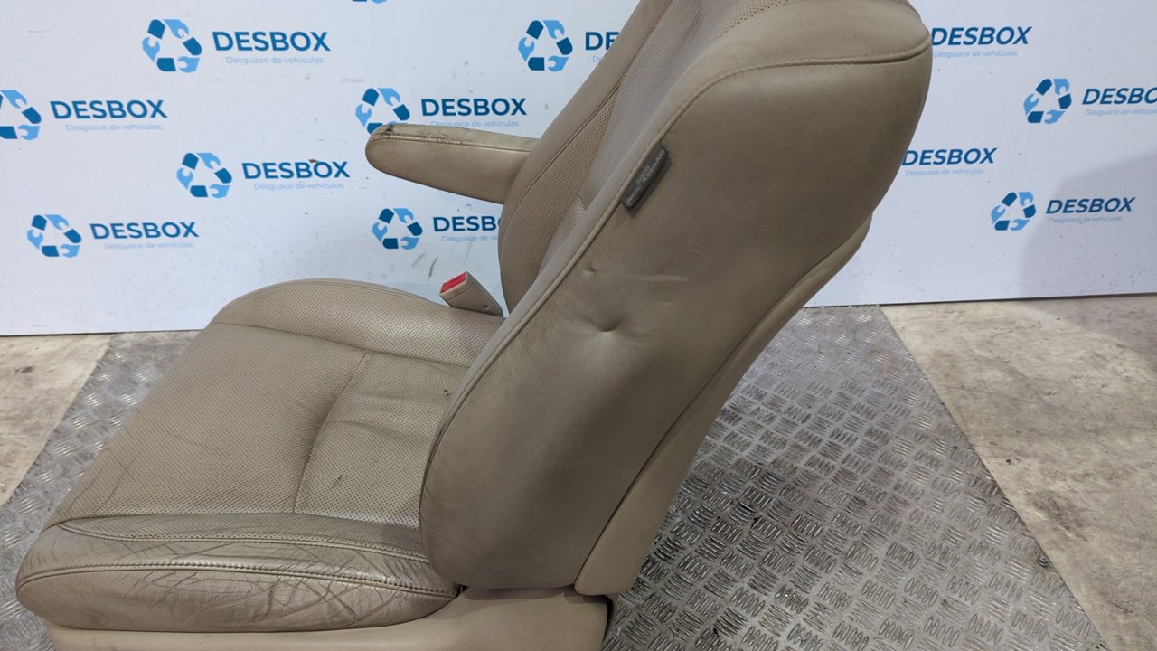 JUEGO ASIENTOS COMPLETO TOYOTA LEXUS RX - vista 59