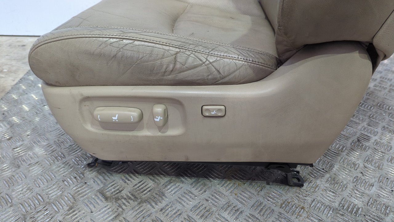 JUEGO ASIENTOS COMPLETO TOYOTA LEXUS RX - vista 4