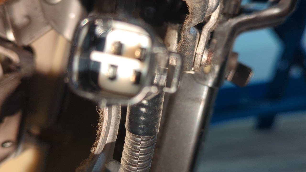 JUEGO ASIENTOS COMPLETO TOYOTA LEXUS RX - vista 15