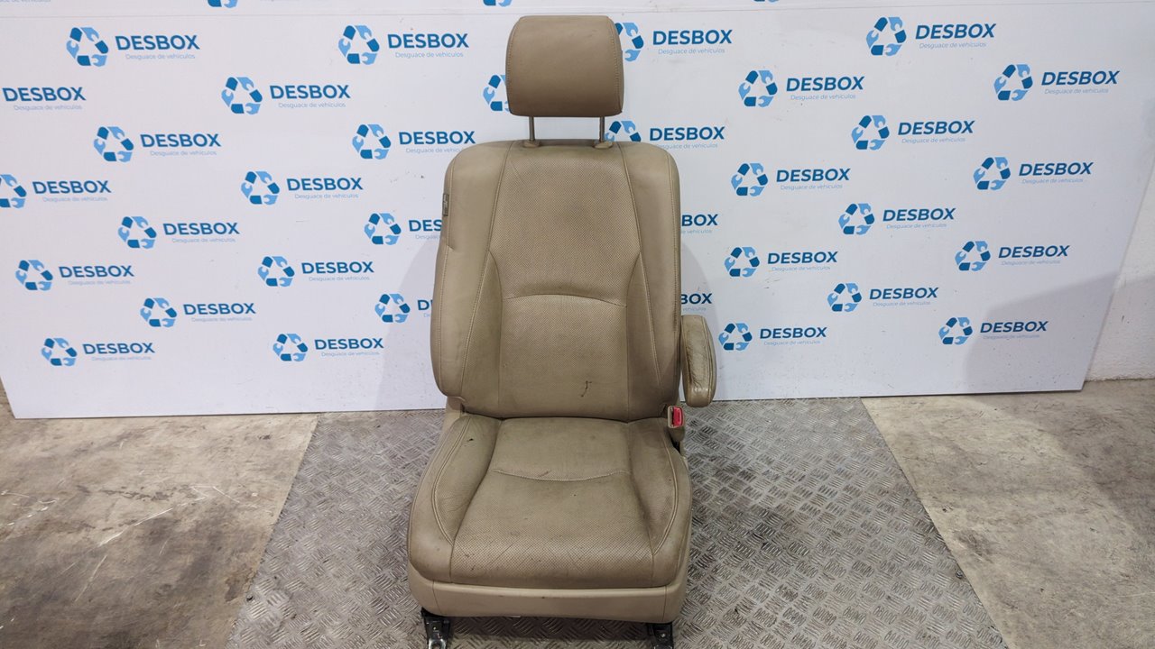 JUEGO ASIENTOS COMPLETO TOYOTA LEXUS RX - vista 19
