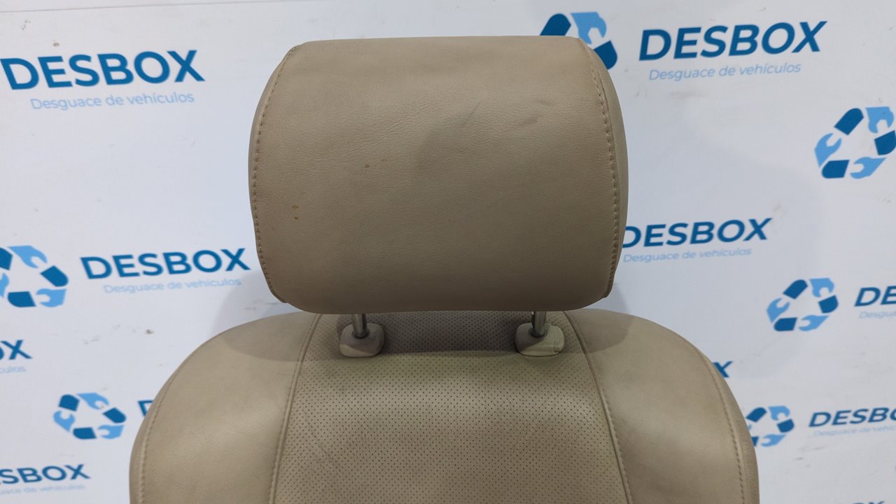 JUEGO ASIENTOS COMPLETO TOYOTA LEXUS RX - vista 75