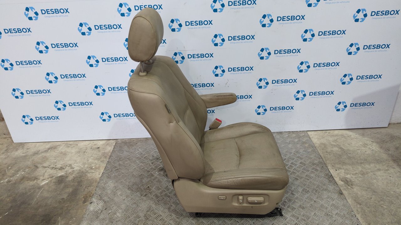 JUEGO ASIENTOS COMPLETO TOYOTA LEXUS RX - vista 80