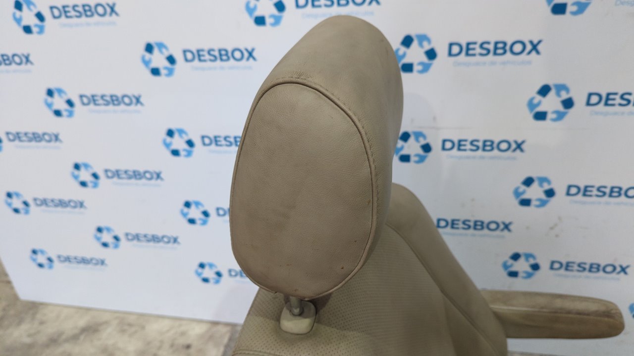 JUEGO ASIENTOS COMPLETO TOYOTA LEXUS RX - vista 93