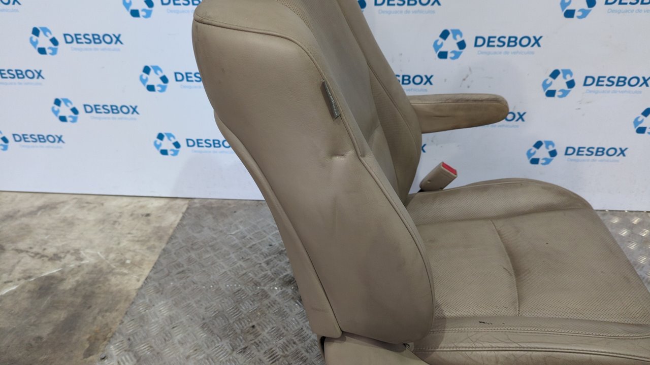 JUEGO ASIENTOS COMPLETO TOYOTA LEXUS RX - vista 12