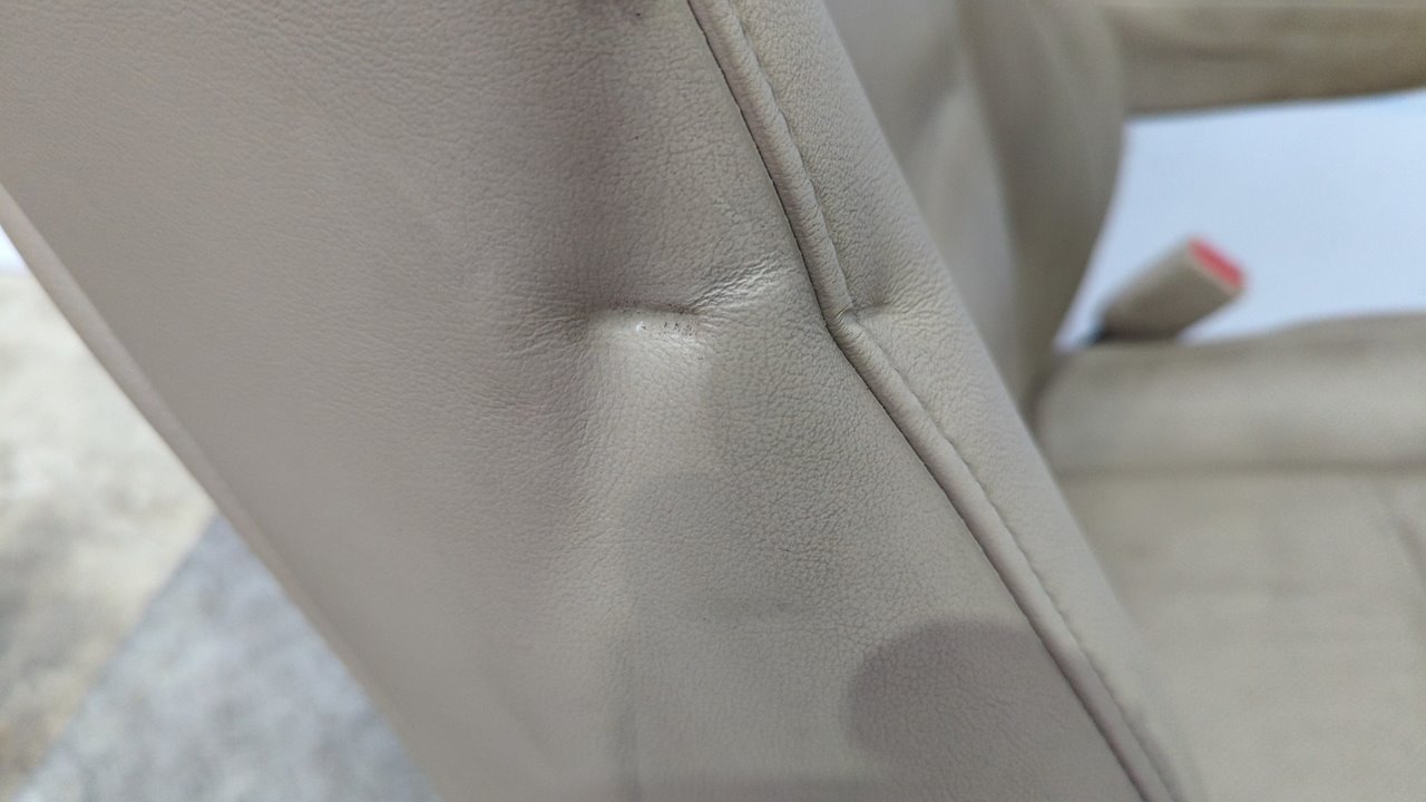 JUEGO ASIENTOS COMPLETO TOYOTA LEXUS RX - vista 11