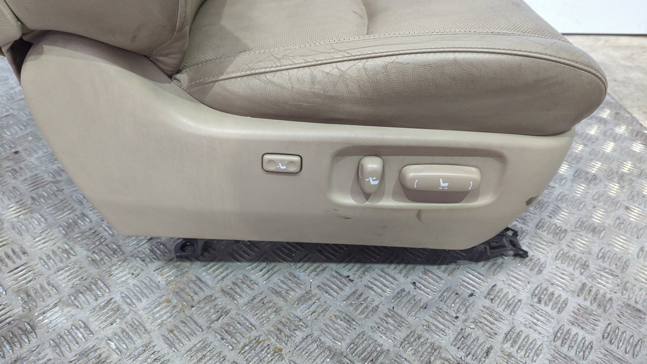 JUEGO ASIENTOS COMPLETO TOYOTA LEXUS RX - vista 54
