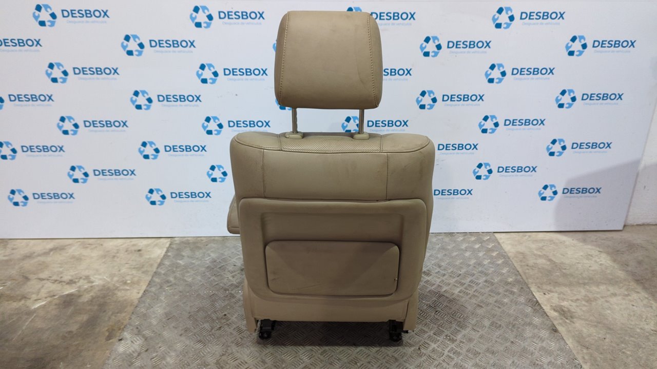 JUEGO ASIENTOS COMPLETO TOYOTA LEXUS RX - vista 26