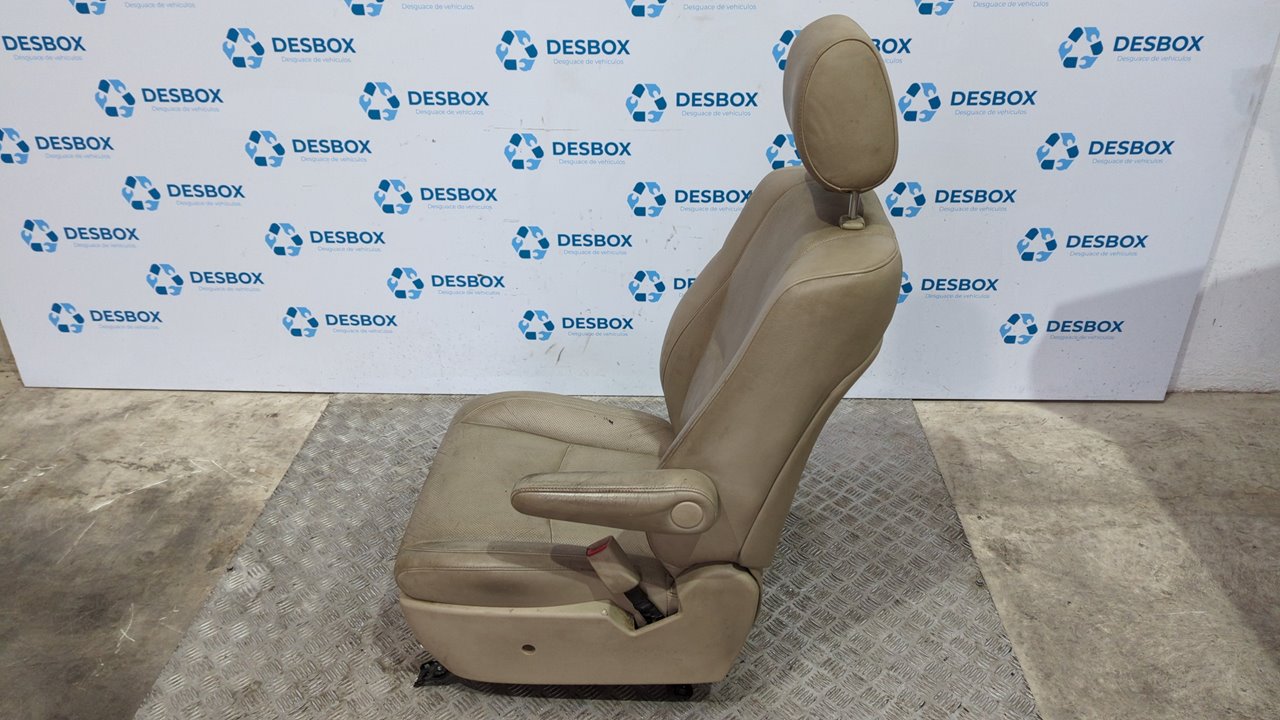 JUEGO ASIENTOS COMPLETO TOYOTA LEXUS RX - vista 44