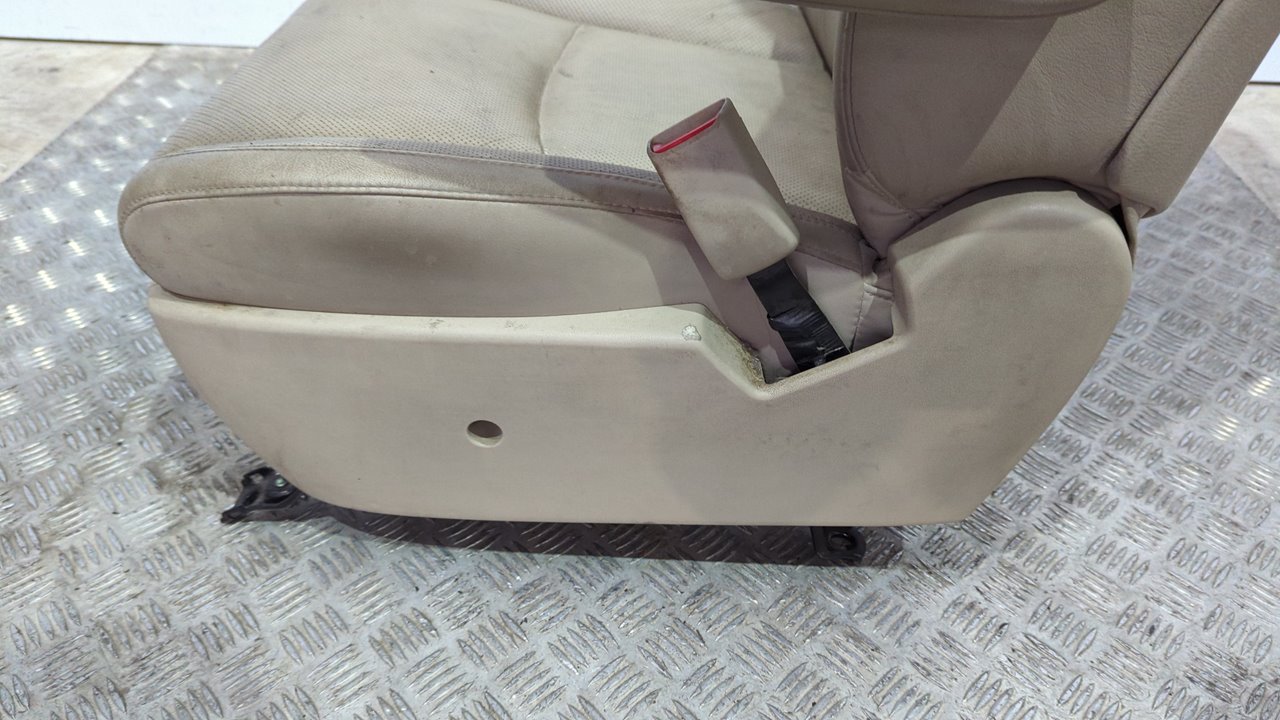 JUEGO ASIENTOS COMPLETO TOYOTA LEXUS RX - vista 8