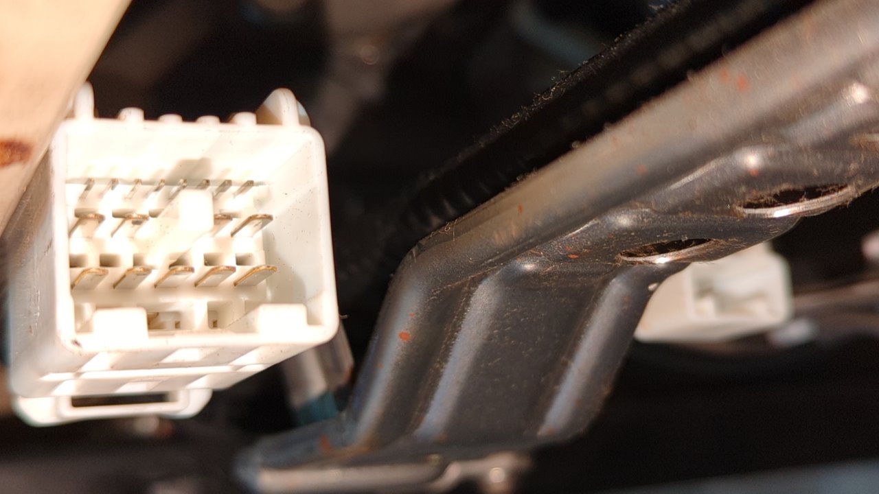 JUEGO ASIENTOS COMPLETO TOYOTA LEXUS RX - vista 34