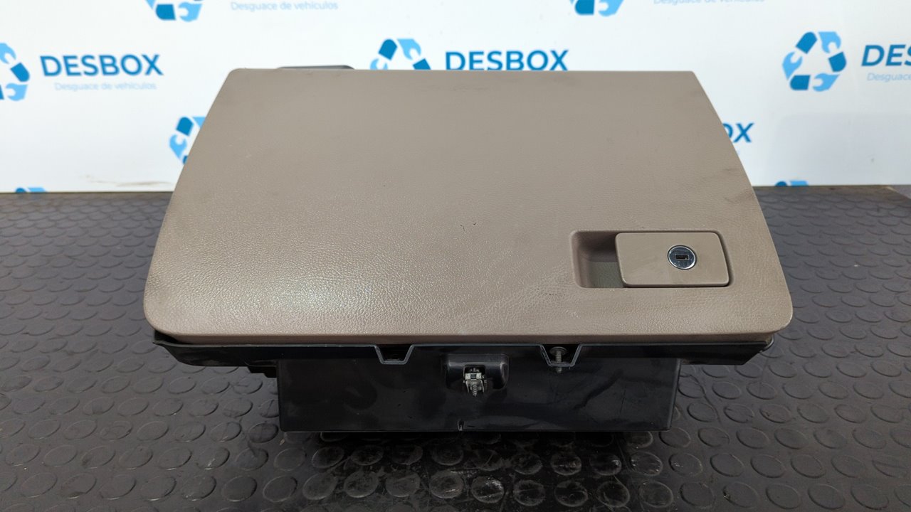 GUANTERA VOLKSWAGEN PASSAT BERLINA (3C2)