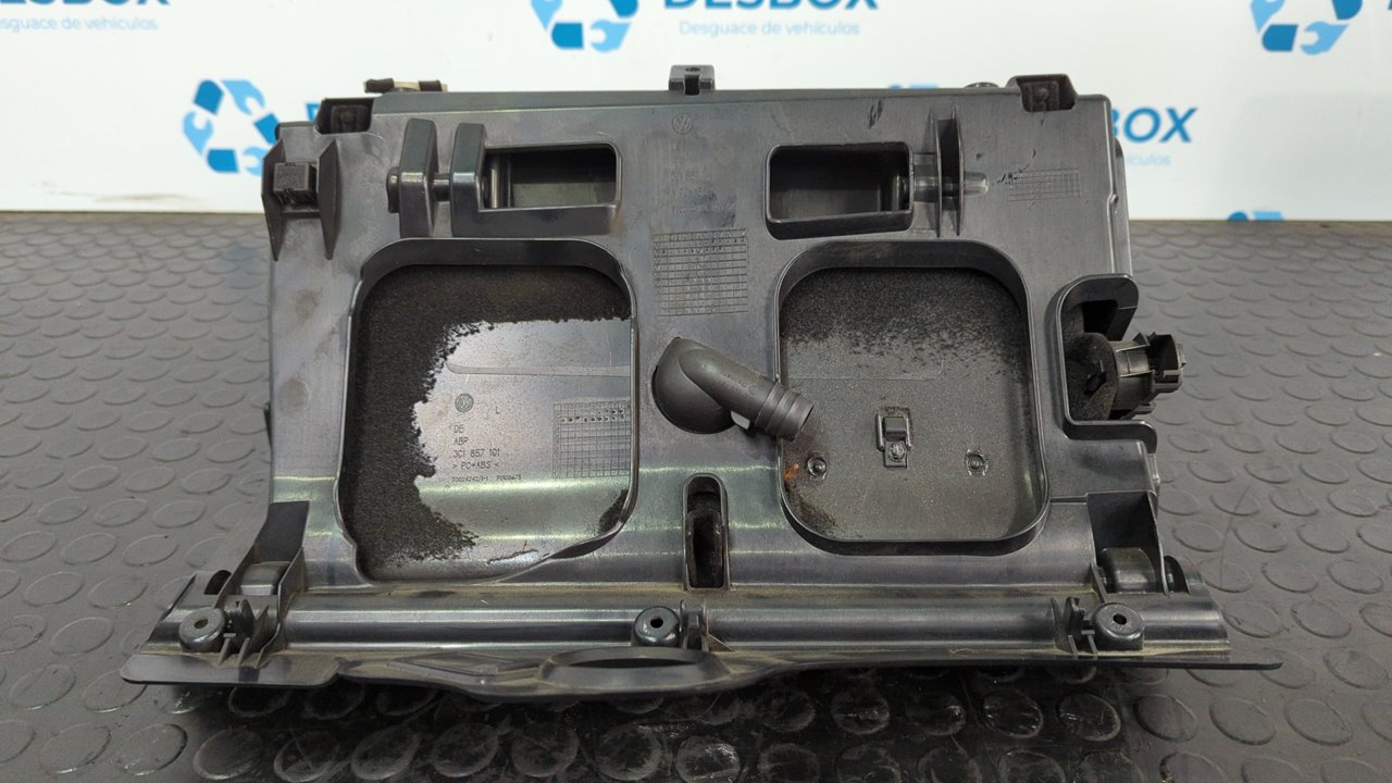 GUANTERA VOLKSWAGEN PASSAT BERLINA (3C2) - vista 11