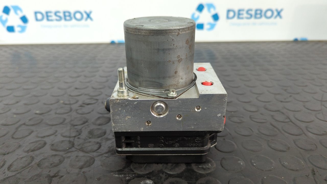 ABS CITROEN C4 PICASSO - vista 3