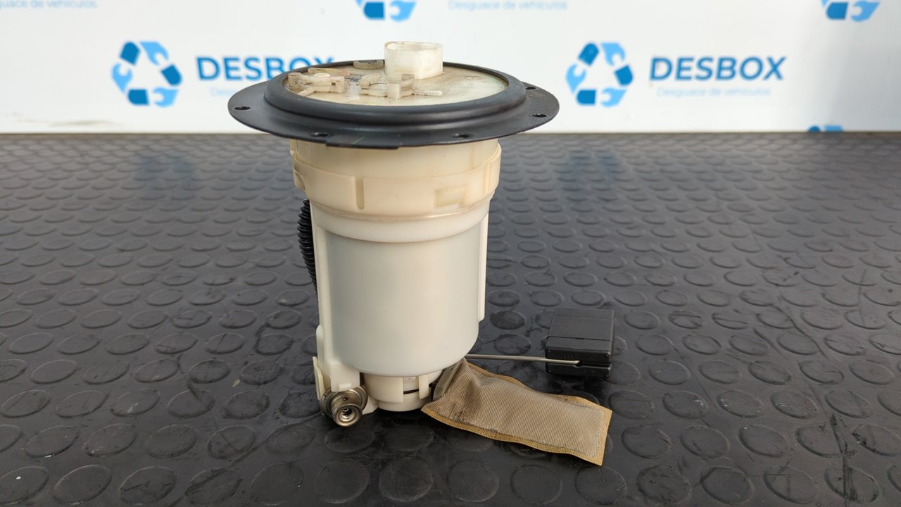 AFORADOR TOYOTA LEXUS RX - vista 4