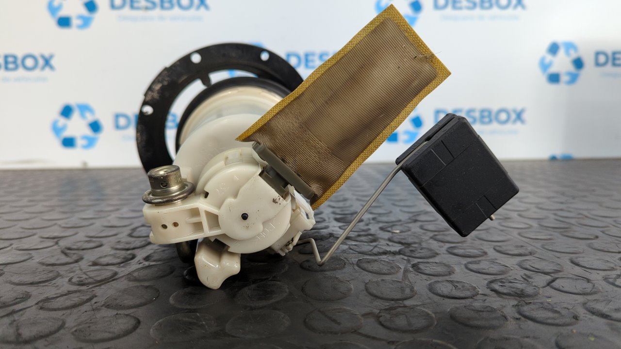 AFORADOR TOYOTA LEXUS RX - vista 7