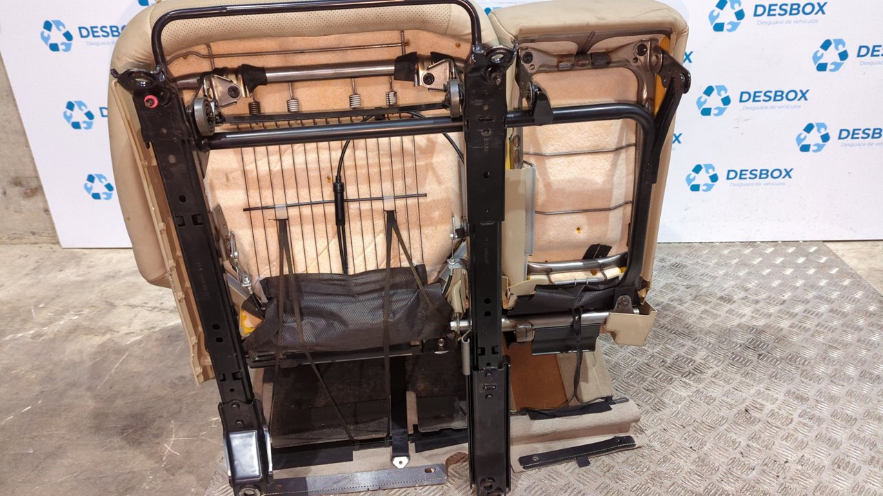 JUEGO ASIENTOS COMPLETO TOYOTA LEXUS RX - vista 64