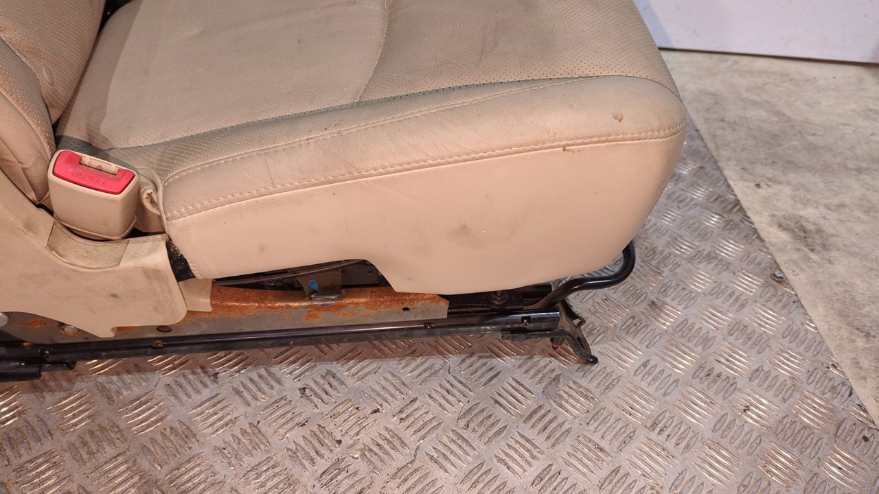 JUEGO ASIENTOS COMPLETO TOYOTA LEXUS RX - vista 22