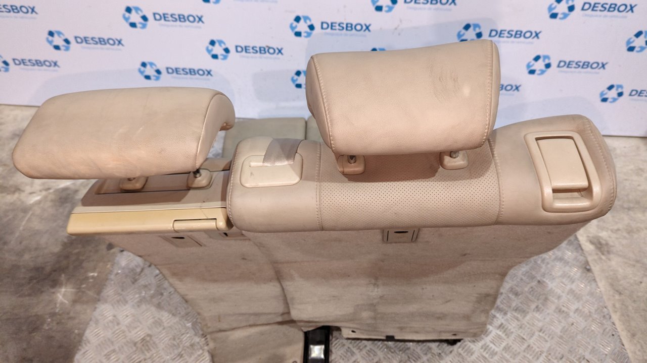 JUEGO ASIENTOS COMPLETO TOYOTA LEXUS RX - vista 37