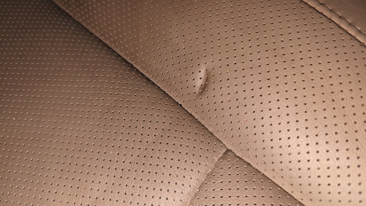 JUEGO ASIENTOS COMPLETO TOYOTA LEXUS RX - vista 49