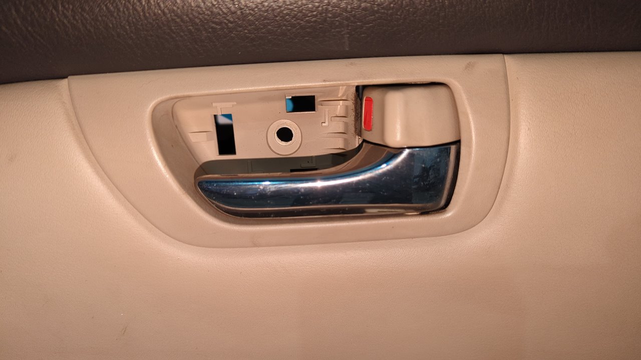 JUEGO ASIENTOS COMPLETO TOYOTA LEXUS RX - vista 62