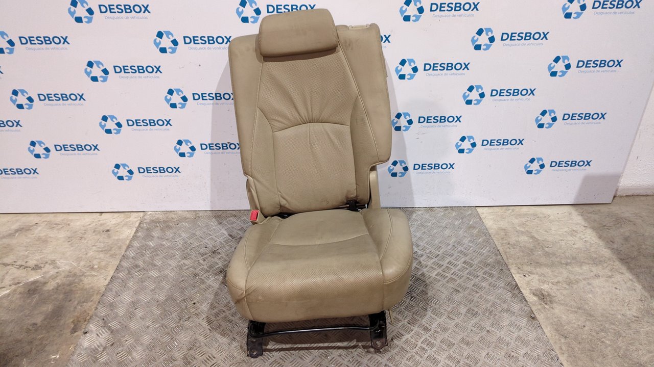 JUEGO ASIENTOS COMPLETO TOYOTA LEXUS RX - vista 3