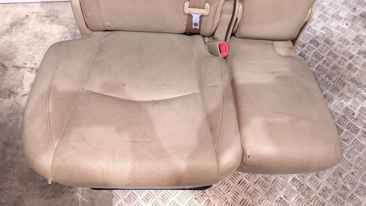 JUEGO ASIENTOS COMPLETO TOYOTA LEXUS RX - vista 88