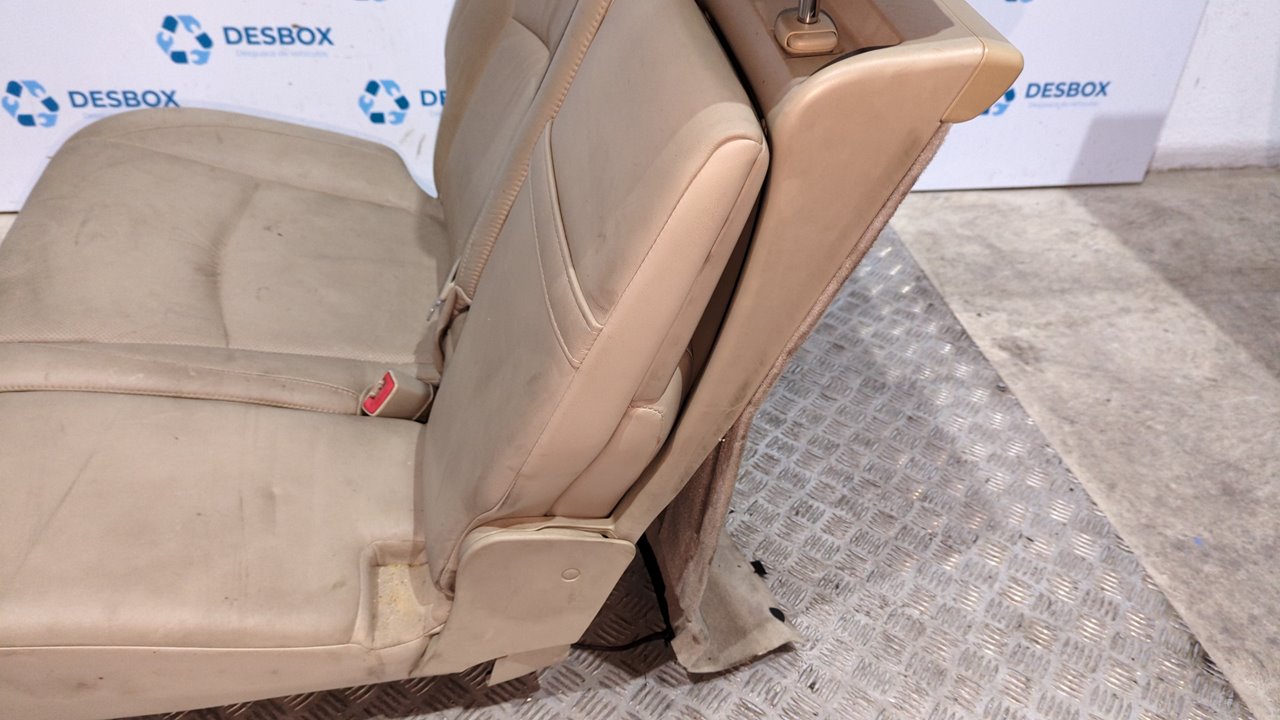 JUEGO ASIENTOS COMPLETO TOYOTA LEXUS RX - vista 91