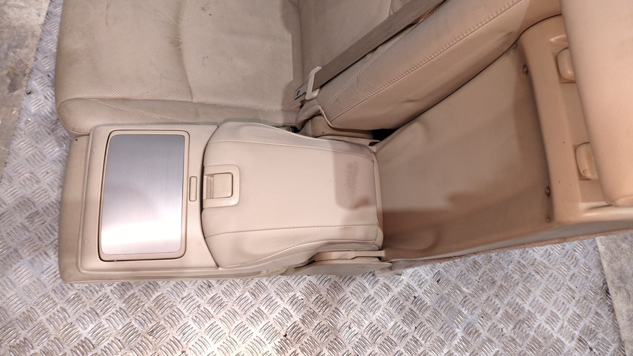 JUEGO ASIENTOS COMPLETO TOYOTA LEXUS RX - vista 13