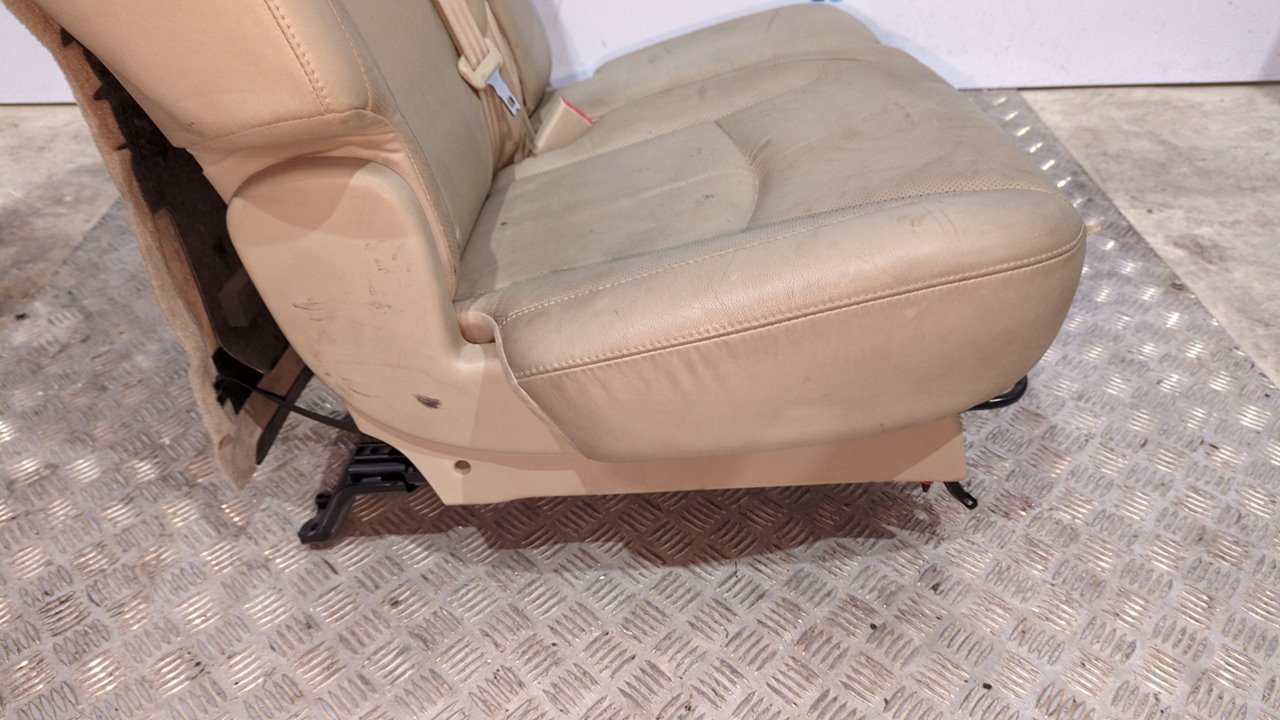 JUEGO ASIENTOS COMPLETO TOYOTA LEXUS RX - vista 45