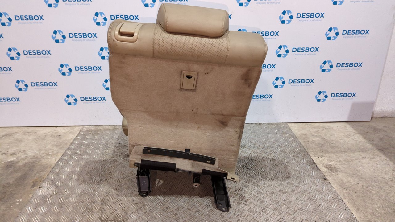 JUEGO ASIENTOS COMPLETO TOYOTA LEXUS RX - vista 21