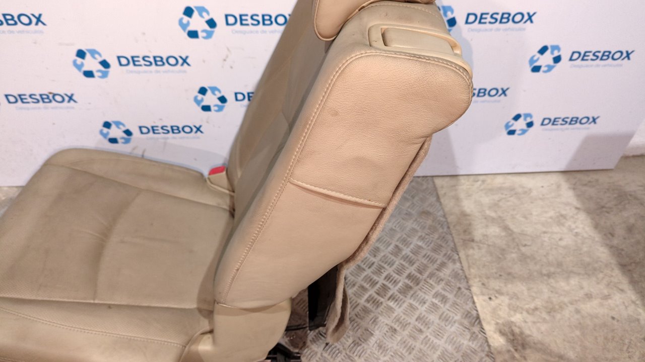 JUEGO ASIENTOS COMPLETO TOYOTA LEXUS RX - vista 30