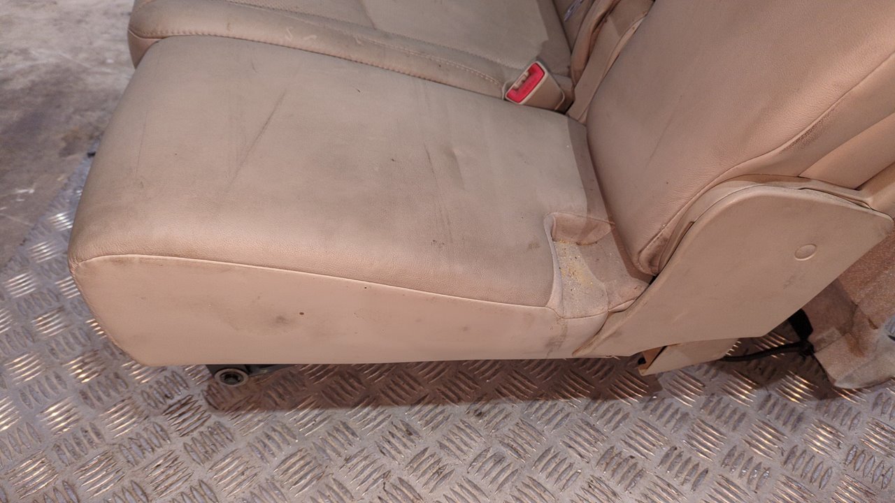 JUEGO ASIENTOS COMPLETO TOYOTA LEXUS RX - vista 41