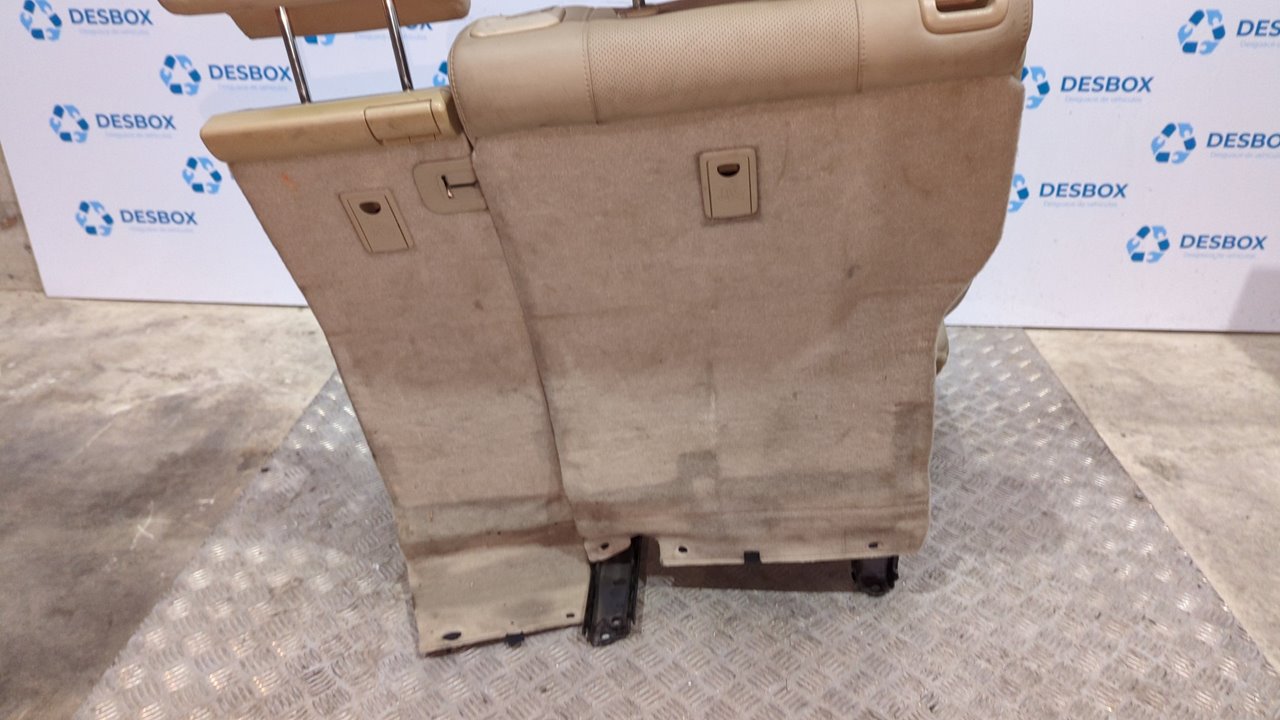 JUEGO ASIENTOS COMPLETO TOYOTA LEXUS RX - vista 52