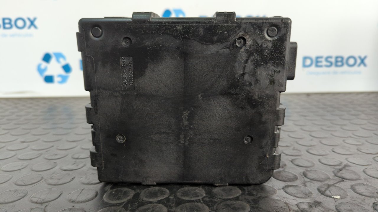 CENTRALITA ABS TOYOTA LEXUS RX - vista 7